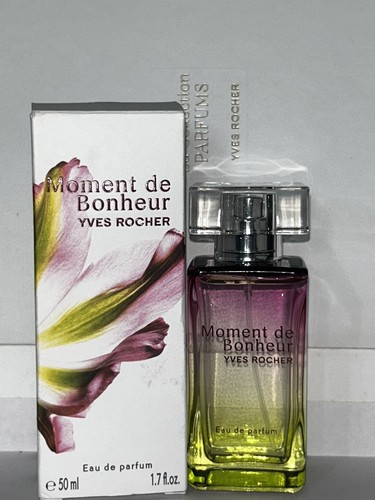 Yves rocher moment bonheur - yves,