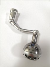 Daiwa 10 Saltiga 4500 Handle 75mm y4084