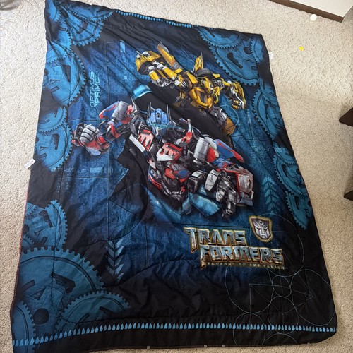 Vtg transformers revenge - revenge, the