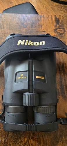 Nikon monarch m511 - monarch,