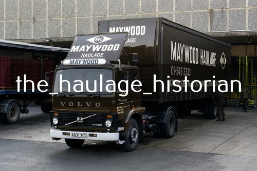 Thh truck photos - thh,