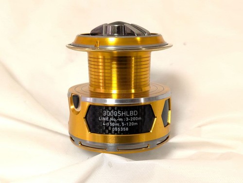 Daiwa tube 533ip tournament - tube, 12