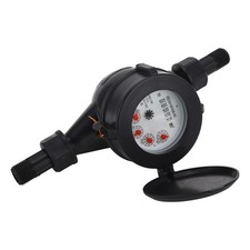 Water Meter Dry DN15 Indoor