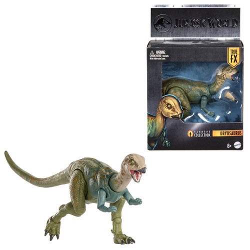 Jurassic world hammond - jurassic,