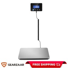 200kg Parcel Scales Pet Dog