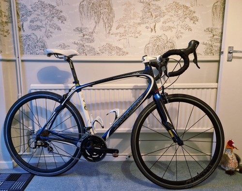 Specialized ruby comp - specialized,