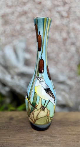 Moorcroft splashes - moorcroft,