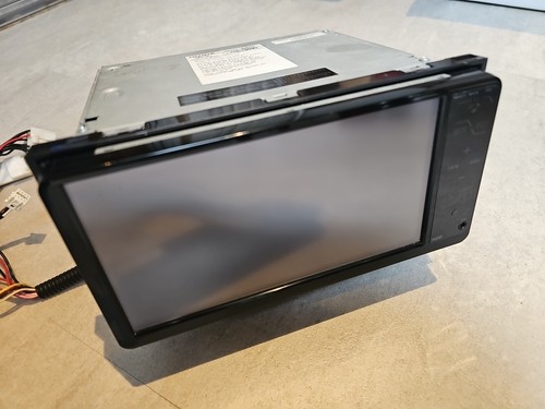 Fujitsu ten nhzt w58 stereo - fujitsu,