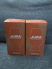 PAIR OF JURA SINGLE MALT