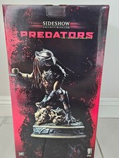 NIB NRFB Predators The