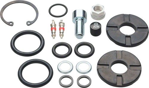 Rockshox fork service kit - kit, reba