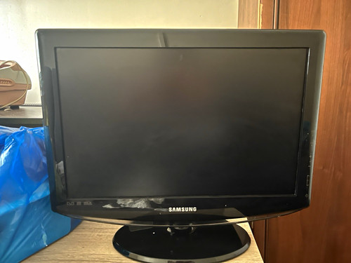 Samsung le19r86bd 19in lcd - le19r86bd,
