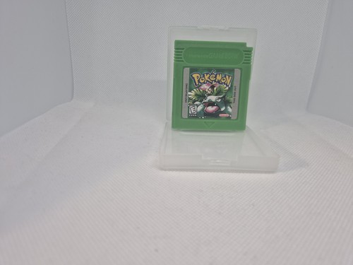 Pokemon nintendo gameboy - pokemon,