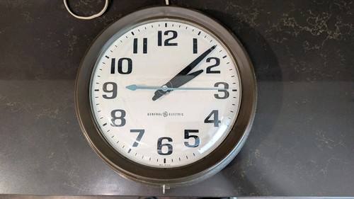 Vintage general electric - general,