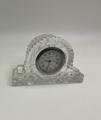 Waterford crystal mini - waterford,