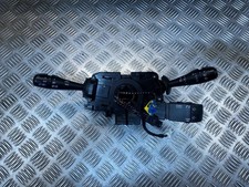 13-19 RENAULT CLIO MK4 INDICATOR WIPER SWITCH STALKS 255671163R