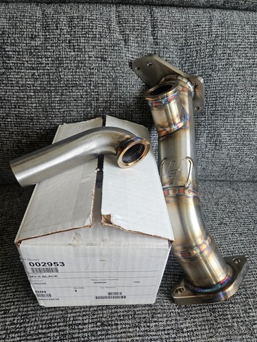 Subaru sti external - subaru, wastegate