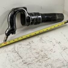 Chicago Pneumatic C-30 Heavy-Duty Air Hammer Mechanic Tool