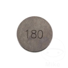 JMP Valve Shim 9.5mm 1.80 