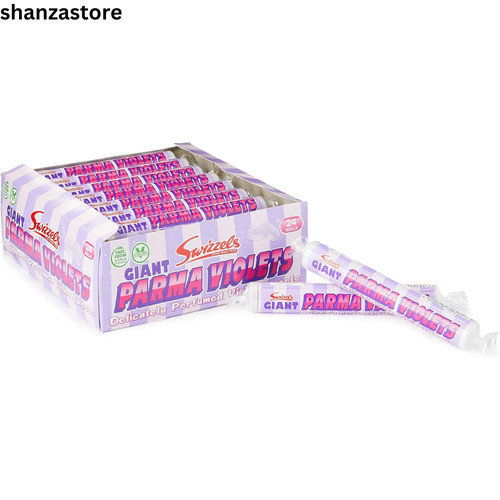 Swizzels giant parma - giant,