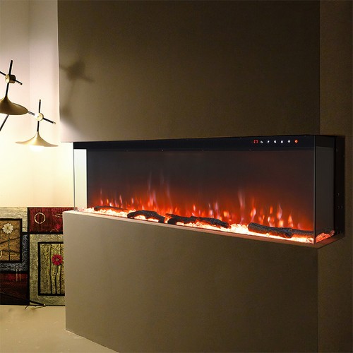 Electric fireplace - electric,