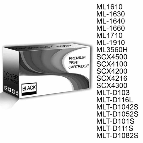 Compatible high yied - compatible, premium