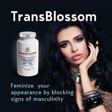 TransBlossom Tablets - MTF 60
