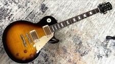 Epiphone Les Paul Standard Tobacco Burst 2008s China  (T0000)