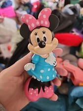 Disney Minnie Mouse Plastic