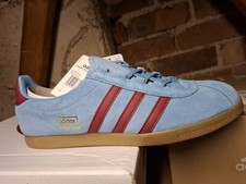 Adidas Trimm Star Uk9 Sky
