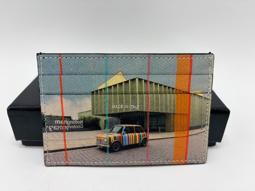 Paul smith mini nottingham - paul, 'mini