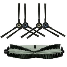 Roller Brush Side Brush For