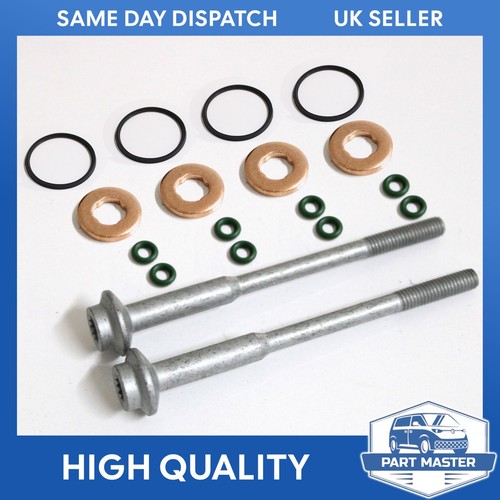 Fuel injector ring washer - fuel,