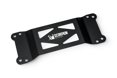 Scorpion exhaust tunnel brace - scorpion,