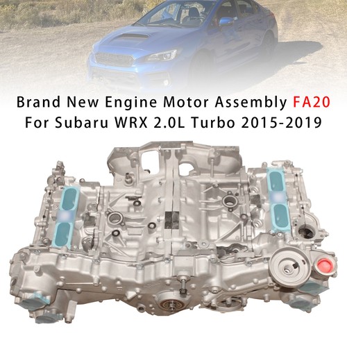 Brand new engine motor - brand,