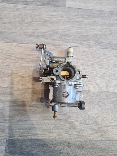 Yamaha 15hp 15a carb - 15hp,