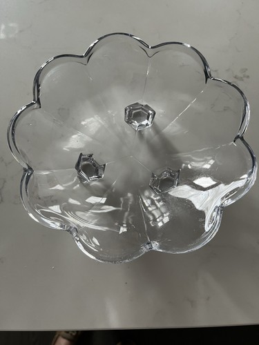Vintage chippendale krys tal - vintage,