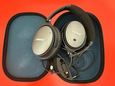 Bose QC25 QuietComfort 25