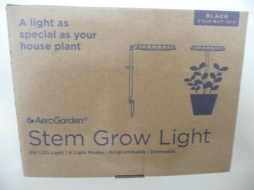 Aerogarden programmable stem - aerogarden,