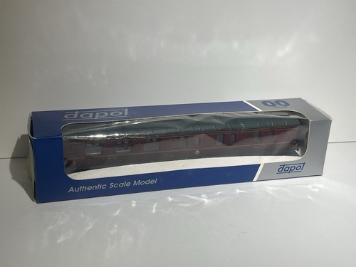 Dapol 010 020 gauge - oo,