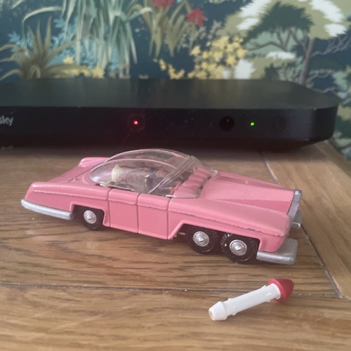 Dinky toys 100 lady - toys, №100