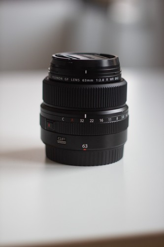 Fujifilm fujinon 63mm 8 - fujinon,