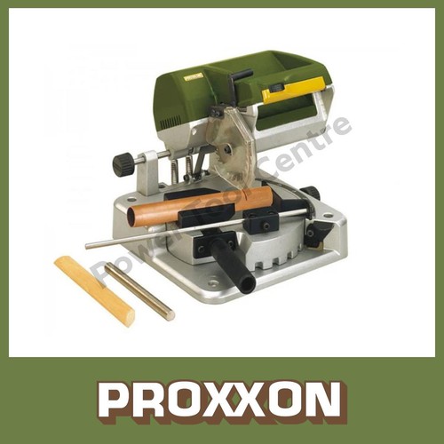 Proxxon 27160 mitre saw - proxxon,