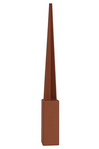 75mm fence post - fence, holder