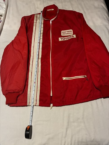 Vintage toyota official racing - toyota,
