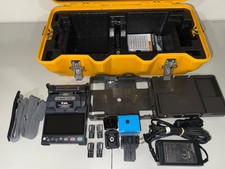 Fujikura FSM-12S SM MM Fiber