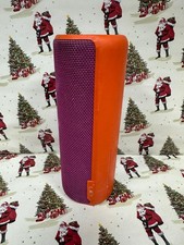 LOGITECH UE BOOM SPEAKER