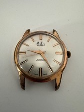 Vintage MuDu 1950s Doublematic