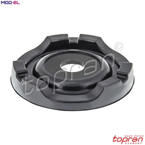 Mounting shock absorber 208 - absorber,
