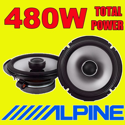 Alpine 5cm car - alpine,